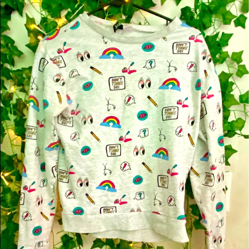 emoji shirt